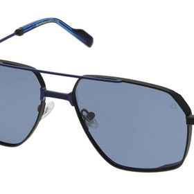 Quantum Q222.C3 56 Polarize Unisex Güneş Gözlüğü