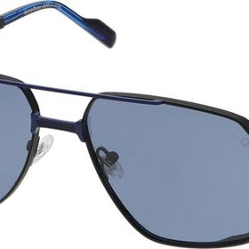 Quantum Q222.C3 56 Polarize Unisex Güneş Gözlüğü