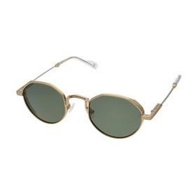 Quantum Q223.C4 50 Polarize Unisex Güneş Gözlüğü