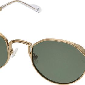 Quantum Q223.C4 50 Polarize Unisex Güneş Gözlüğü