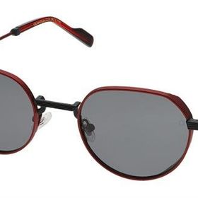 Quantum Q224.C2 50 Polarize Unisex Güneş Gözlüğü