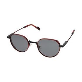 Quantum Q224.C2 50 Polarize Unisex Güneş Gözlüğü