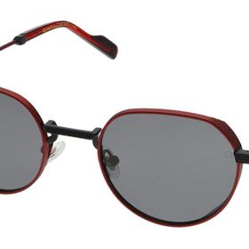 Quantum Q224.C2 50 Polarize Unisex Güneş Gözlüğü