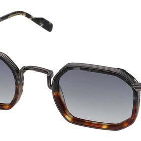 Quantum Q225.C3 48 Polarize Unisex Güneş Gözlüğü