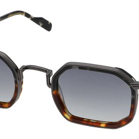 Quantum Q225.C3 48 Polarize Unisex Güneş Gözlüğü