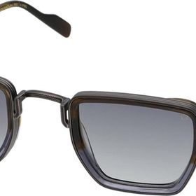 Quantum Q226.C2 45 Polarize Unisex Güneş Gözlüğü
