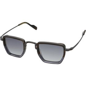 Quantum Q226.C2 45 Polarize Unisex Güneş Gözlüğü