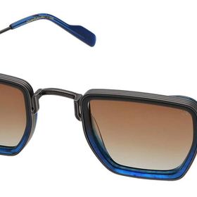 Quantum Q226.C4 45 Polarize Unisex Güneş Gözlüğü
