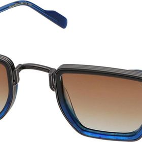 Quantum Q226.C4 45 Polarize Unisex Güneş Gözlüğü