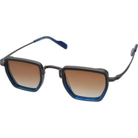 Quantum Q226.C4 45 Polarize Unisex Güneş Gözlüğü