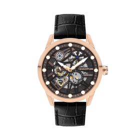 Quantum QMG1120CRC.455 46 mm Erkek Kol Saati
