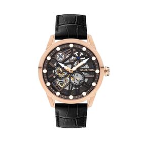 Quantum QMG1120CRC.455 46 mm Erkek Kol Saati