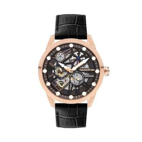 Quantum QMG1120CRC.455 46 mm Erkek Kol Saati