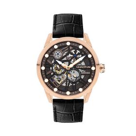 Quantum QMG1120CRC.455 46 mm Erkek Kol Saati