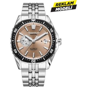 Quantum QMG1257.310 Otomatik Erkek Kol Saati