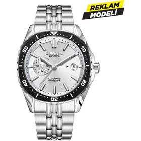 Quantum QMG1257.330 Otomatik Erkek Kol Saati