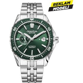 Quantum QMG1257.370 Otomatik Erkek Kol Saati