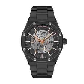 Quantum Qmg998.650 Otomatik Erkek Kol Saati