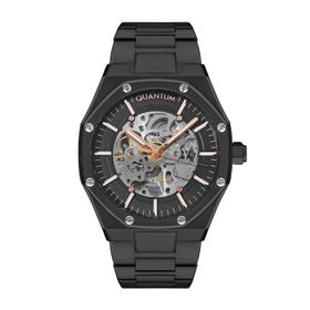 Quantum Qmg998.650 Otomatik Erkek Kol Saati