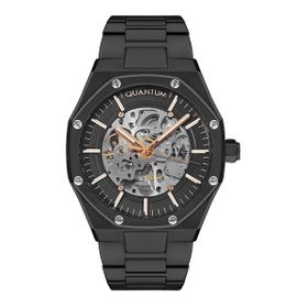 Quantum Qmg998.650 Otomatik Erkek Kol Saati