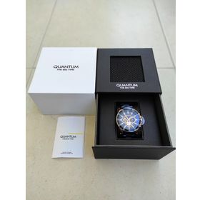 Quantum QUANTUM3521 Erkek Kol Saati