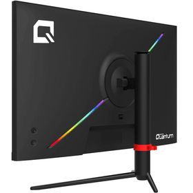 Quantum Shadow MG27B-A 27 inç 300Hz Siyah Oyuncu Monitörü Outlet - Teşhir