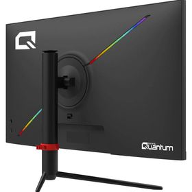 Quantum Shadow MG27B-A 27 inç 300Hz Siyah Oyuncu Monitörü Outlet - Teşhir