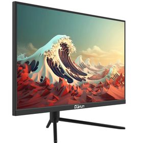 Quantum Shadow MG27B-A 27 inç 300Hz Siyah Oyuncu Monitörü Outlet - Teşhir