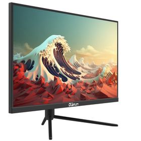 Quantum Shadow MG27B-A 27 inç 300Hz Siyah Oyuncu Monitörü