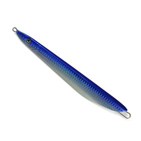 Quantum Slim Jim Mavi 150 gr Jig Yem