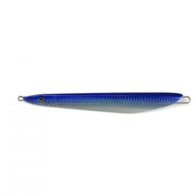 Quantum Slim Jim Mavi 150 gr Jig Yem