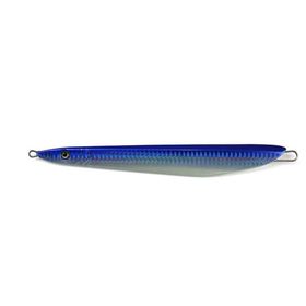 Quantum Slim Jim Mavi 150 gr Jig Yem