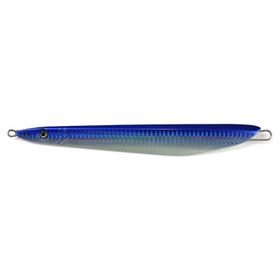 Quantum Slim Jim Mavi 150 gr Jig Yem