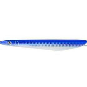 Quantum Slim Jim Mavi 180 gr Jig Yem