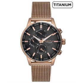 Quantum TTG919.460 Erkek Kol Saati
