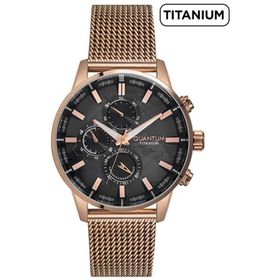 Quantum TTG919.460 Erkek Kol Saati