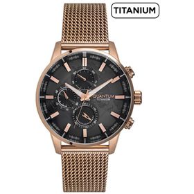 Quantum TTG919.460 Erkek Kol Saati