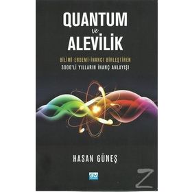 Quantum Ve Alevilik - Hasan Güneş