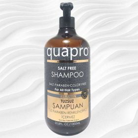 Quapro Keratin 1L Şampuan