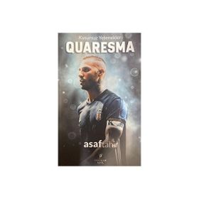 Quaresma Kusursuz Yetenekler Asaf Tahir
