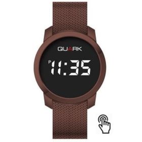 Quark ESH-1-1A5 Erkek Kol Saati
