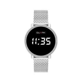 Quark ESH-2-1A Dokunmatik Kadın Kol Saati
