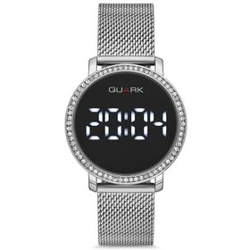 Quark ESH-2-1A Dokunmatik Kadın Kol Saati