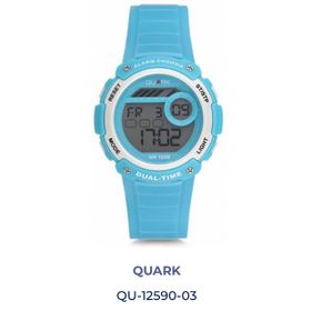 Quark Q125903 Çocuk Kol Saati