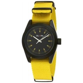 Quark QC-100-9 Unisex Kol Saati