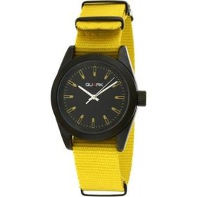 Quark QC-100-9 Unisex Kol Saati