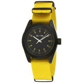 Quark QC-100-9 Unisex Kol Saati