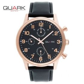 Quark QC-152RL-1BVDF Erkek Kol Saati
