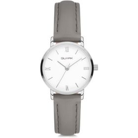 Quark QC-350DL-8A Kadın Kol Saati