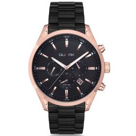 Quark QC-400BR-1A Erkek Kol Saati